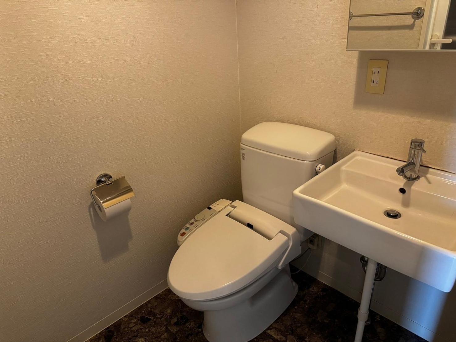 ハーベスト夕陽丘 Apartment Osaka Exterior photo